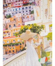 YNOT YESBAG Pochette piccola con tracollina romantic coast - Borse Donna - 3