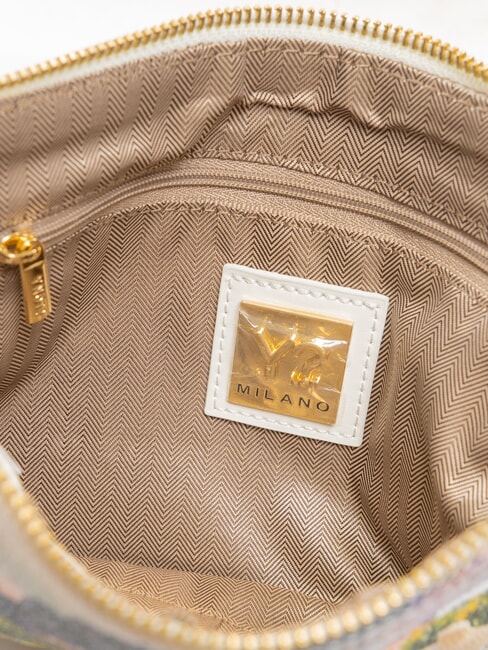 YESBAG Pochette piccola con tracollina romantic coast - Borse Donna