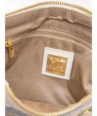 YNOT YESBAG Pochette piccola con tracollina romantic coast - Borse Donna - 5