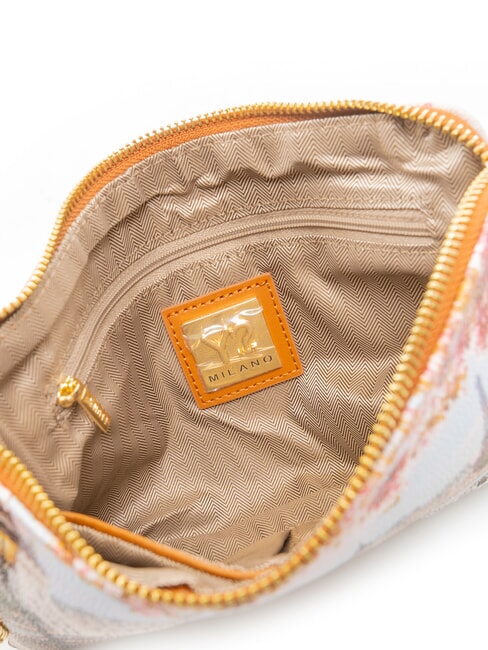 YESBAG Pochette piccola con tracollina concorde - Borse Donna