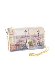YNOT YESBAG Pochette piccola con tracollina promenade - Borse Donna - 2