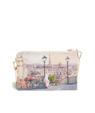 YNOT YESBAG Pochette piccola con tracollina promenade - Borse Donna - 4