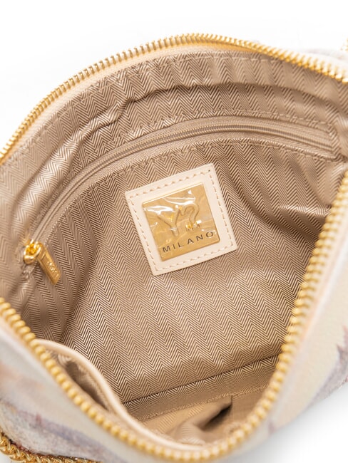 YESBAG Pochette piccola con tracollina promenade - Borse Donna