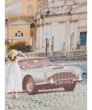 YNOT YESBAG Borsa hobo a tracolla imperial - Borse Donna - 3