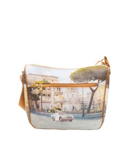 YNOT YESBAG Borsa hobo a tracolla imperial - Borse Donna - 4