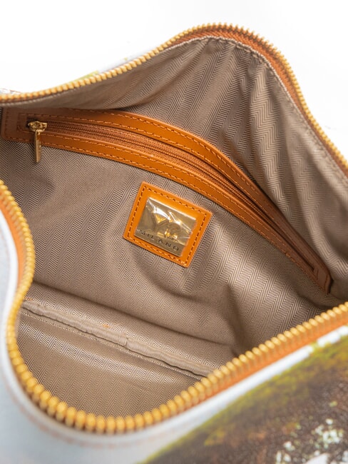 YESBAG Borsa hobo a tracolla imperial - Borse Donna