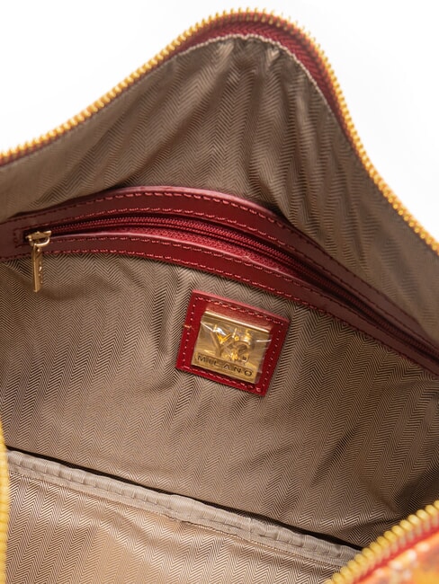 YESBAG Borsa hobo a tracolla rome raining - Borse Donna