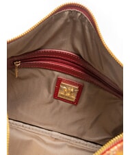 YNOT YESBAG Borsa hobo a tracolla rome raining - Borse Donna - 5