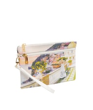 YNOT YESBAG Pochette media con polsierina romantic coast - Borse Donna - 2