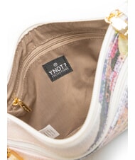 YNOT YESBAG Pochette media con polsierina romantic coast - Borse Donna - 5