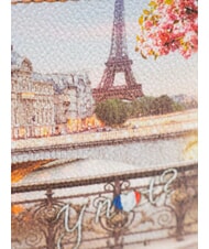 YNOT YESBAG Pochette media con polsierina concorde - Borse Donna - 3