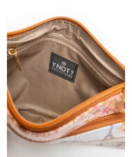 YNOT YESBAG Pochette media con polsierina concorde - Borse Donna - 5