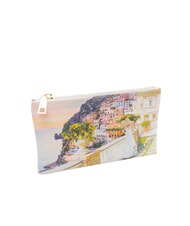 YNOT YESBAG Pochette piatta a bustina romantic coast - Borse Donna - 2