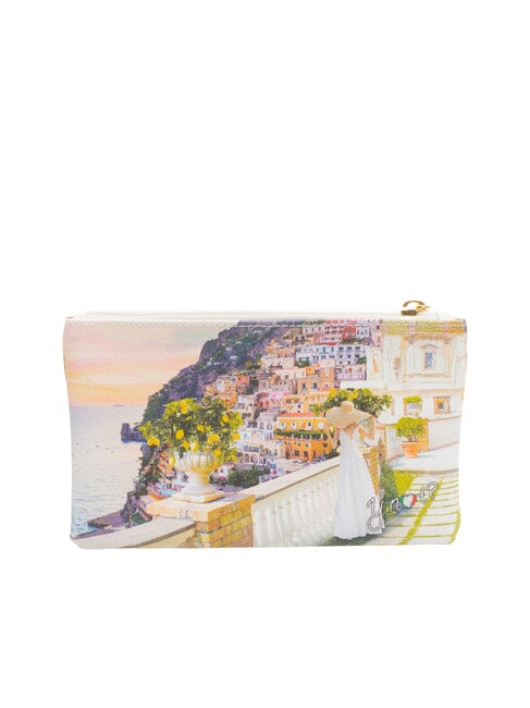YESBAG Pochette piatta a bustina romantic coast - Borse Donna