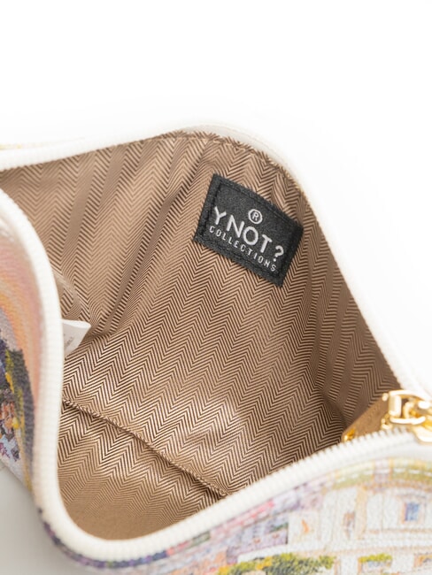 YESBAG Pochette piatta a bustina romantic coast - Borse Donna