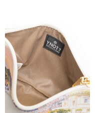 YNOT YESBAG Pochette piatta a bustina romantic coast - Borse Donna - 5