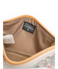 YNOT YESBAG Pochette piatta a bustina london rainbow - Borse Donna - 4