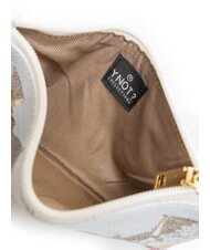 YNOT YESBAG Pochette piatta a bustina alice in trulli - Borse Donna - 4