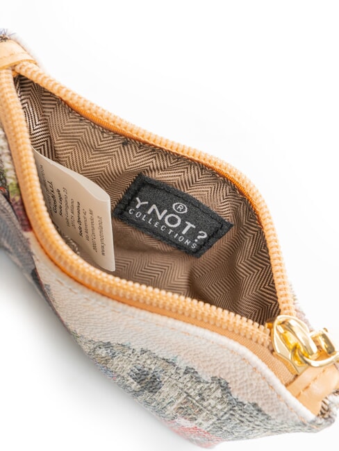 YESBAG Necessaire piccolo con zip london rainbow - Bustine & Necessaire