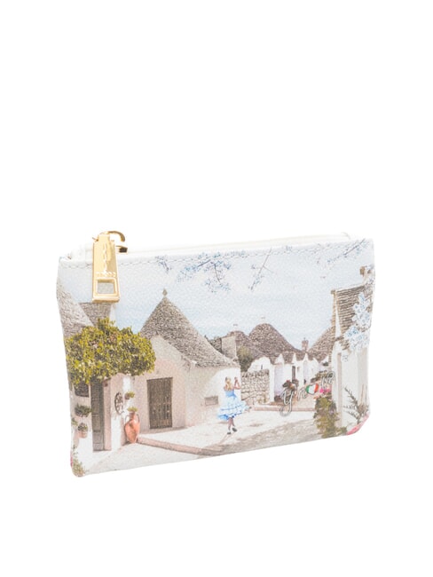 YESBAG Necessaire piccolo con zip alice in trulli - Bustine & Necessaire