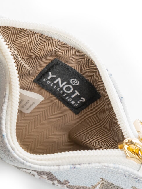 YESBAG Necessaire piccolo con zip alice in trulli - Bustine & Necessaire