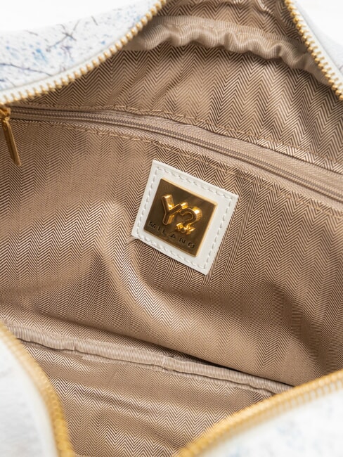 YESBAG Borsa camera case grande a tracolla alice in trulli - Borse Donna