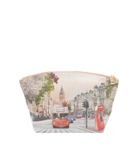 YNOT YESBAG Beauty case grande svasato london rainbow - Beauty Case - 4