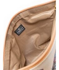 YNOT YESBAG Beauty case grande svasato london rainbow - Beauty Case - 5