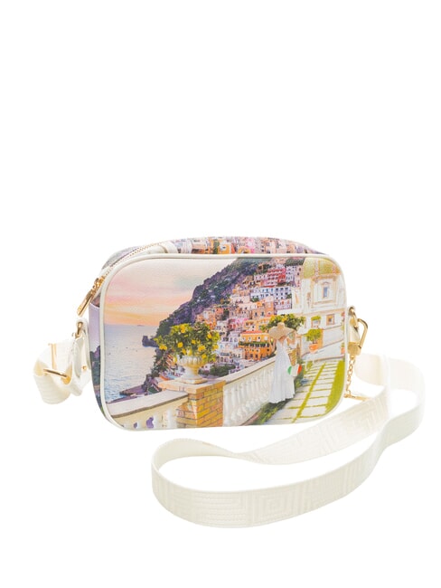 YESBAG Borsa camera case con tasca romantic coast - Borse Donna