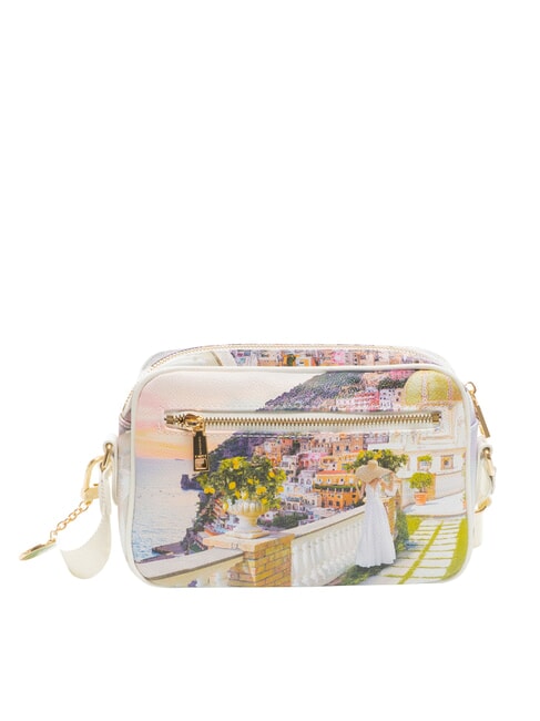 YESBAG Borsa camera case con tasca romantic coast - Borse Donna