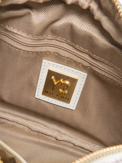 YESBAG Borsa camera case con tasca romantic coast - Borse Donna