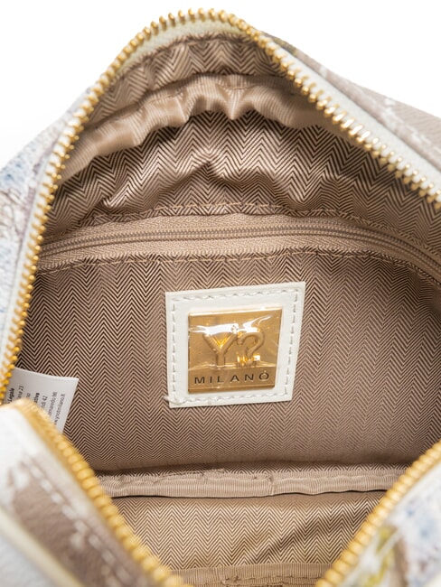 YESBAG Borsa camera case con tasca alice in trulli - Borse Donna