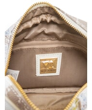 YNOT YESBAG Borsa camera case con tasca alice in trulli - Borse Donna - 5