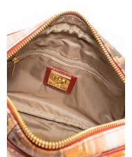 YNOT YESBAG Borsa camera case a tracolla rome raining - Borse Donna - 5