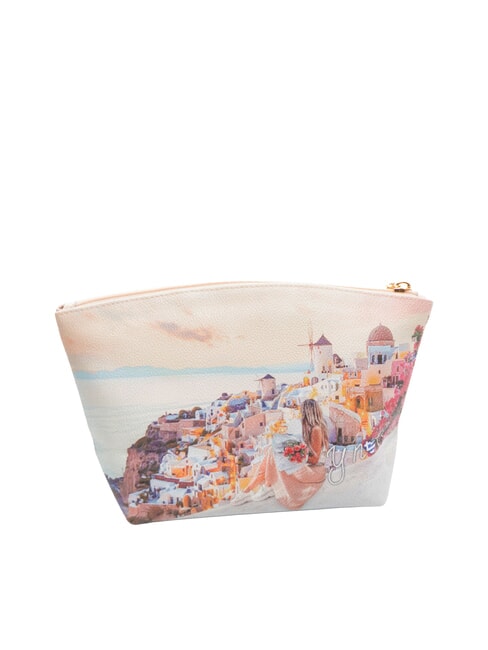 YESBAG Beauty case svasato greece sunset - Beauty Case