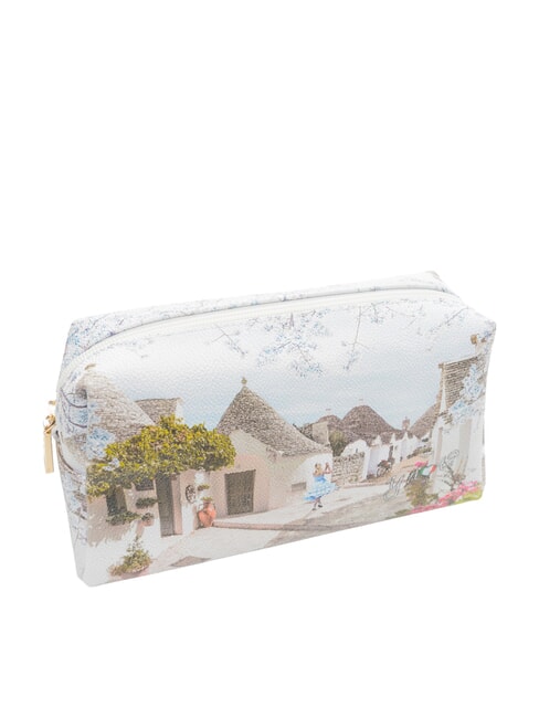 YESBAG Beauty case a bauletto alice in trulli - Beauty Case