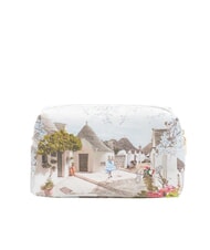 YNOT YESBAG Beauty case a bauletto alice in trulli - Beauty Case - 4
