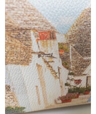 YNOT YESBAG Beauty case puglia summer - Beauty Case - 3