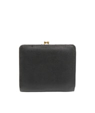 YNOT LOVERS Portafoglio piccolo portamonete NERO - Portafogli Donna - 3