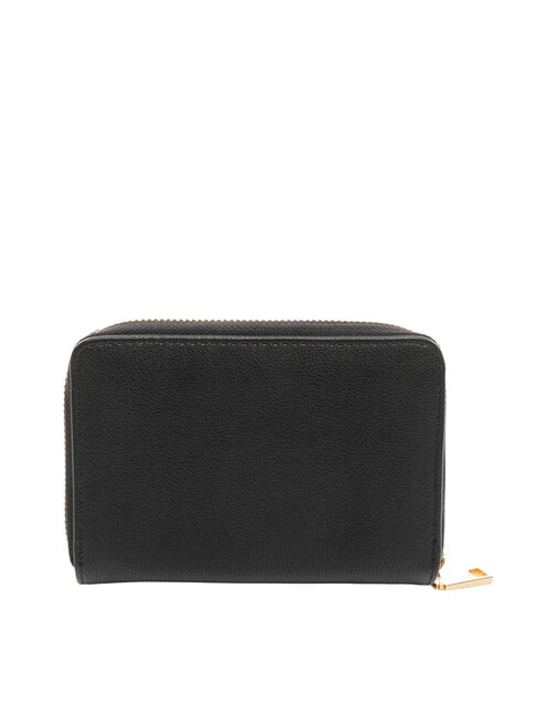 LOVERS Portafoglio medio portamonete NERO - Portafogli Donna