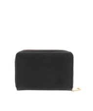 YNOT LOVERS Portafoglio medio portamonete NERO - Portafogli Donna - 4