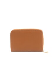 YNOT LOVERS Portafoglio medio portamonete tan - Portafogli Donna - 3