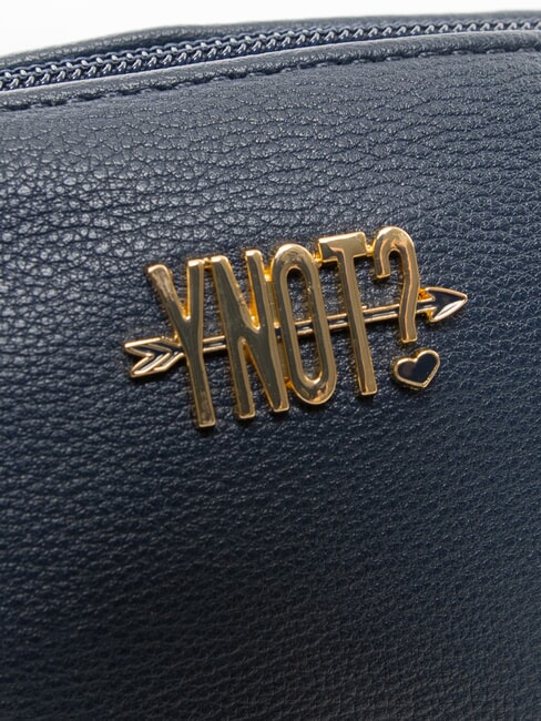 LOVERS Beauty case svasato navy - Beauty Case