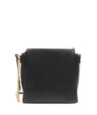 YNOT LOVERS Borsa quadrata a tracolla NERO - Borse Donna - 4