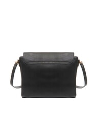 YNOT LOVERS Borsa a tracolla con flap NERO - Borse Donna - 4