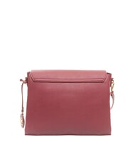 YNOT LOVERS Borsa a tracolla con flap cherry - Borse Donna - 4