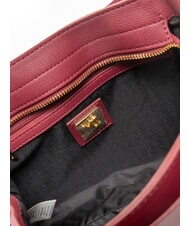 YNOT LOVERS Borsa a tracolla con flap cherry - Borse Donna - 5