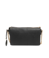 YNOT LOVERS Borsa a tracolla media NERO - Borse Donna - 4