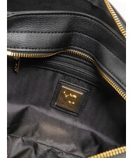 YNOT LOVERS Borsa a tracolla media NERO - Borse Donna - 5