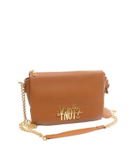 YNOT LOVERS Borsa a tracolla media tan - Borse Donna - 2